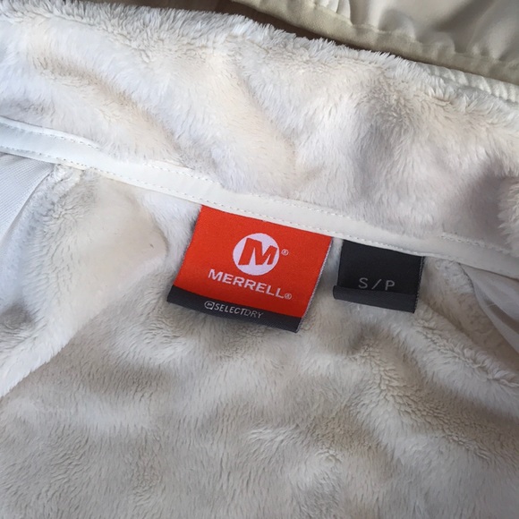 Merrell Soft Shell Jacket - Picture 5 of 6